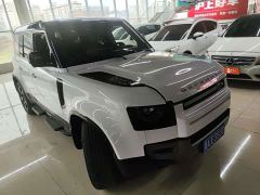 Land Rover Defender 110 3.0T P400 X-Dynamic HSE - photo 5