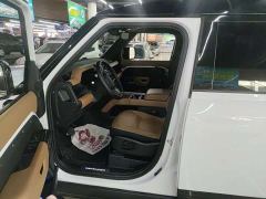 Land Rover Defender 110 3.0T P400 X-Dynamic HSE - photo 7