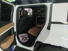 Land Rover Defender 110 3.0T P400 X-Dynamic HSE - photo 8