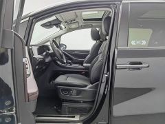 GAC Aion M8 Master Series 400T Prestige Edition - ფოტო 10