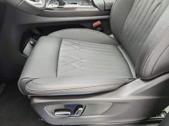 GAC Aion M8 Master Series 400T Prestige Edition - ფოტო 20