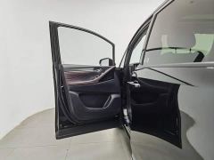 GAC Aion M8 Master Series 400T Prestige Edition - ფოტო 8