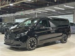 Mercedes-Benz V-Class V 300 Navigator Edition - фото 1