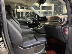 Mercedes-Benz V-Class V 300 Navigator Edition - фото 10