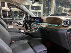 Mercedes-Benz V-Class V 300 Navigator Edition - фото 11
