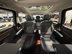 Mercedes-Benz V-Class V 300 Navigator Edition - фото 14