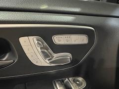 Mercedes-Benz V-Class V 300 Navigator Edition - фото 15