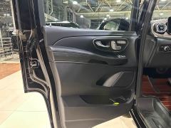 Mercedes-Benz V-Class V 300 Navigator Edition - фото 16