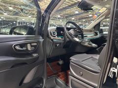 Mercedes-Benz V-Class V 300 Navigator Edition - фото 17