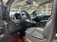Mercedes-Benz V-Class V 300 Navigator Edition - фото 18
