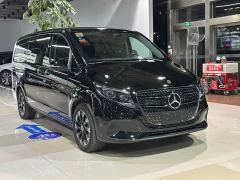 Mercedes-Benz V-Class V 300 Navigator Edition - фото 2