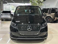 Mercedes-Benz V-Class V 300 Navigator Edition - фото 3