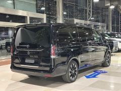 Mercedes-Benz V-Class V 300 Navigator Edition - фото 4