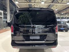 Mercedes-Benz V-Class V 300 Navigator Edition - фото 6