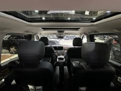 Mercedes-Benz V-Class V 300 Navigator Edition - фото 7