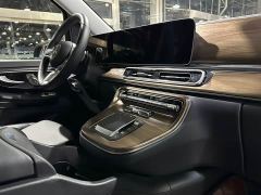 Mercedes-Benz V-Class V 300 Navigator Edition - фото 8