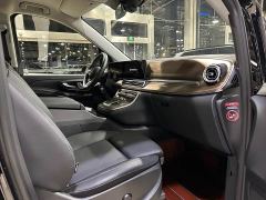 Mercedes-Benz V-Class V 300 Navigator Edition - фото 9
