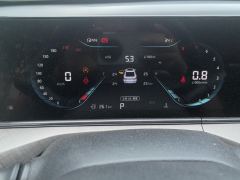 Changan Eado PLUS Blue Whale NE 1.4T GDI Dual-Clutch Premium Edition - photo 20