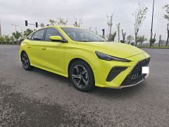 MG5 300TGI Edition - ფოტო 4