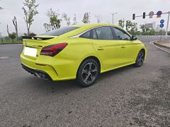 MG5 300TGI Edition - ფოტო 6