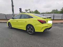 MG5 300TGI Edition - ფოტო 9