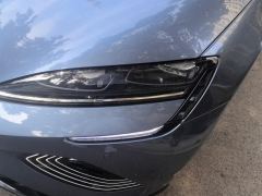 BYD Seal EV Edition 700km Premium Edition - ფოტო 4