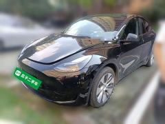 Tesla Model Y Facelift Rear-Wheel Drive - photo 1