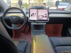Tesla Model Y Facelift Rear-Wheel Drive - photo 10