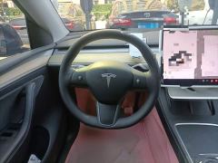 Tesla Model Y Facelift Rear-Wheel Drive - photo 11