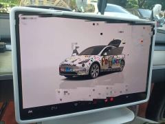 Tesla Model Y Facelift Rear-Wheel Drive - photo 12