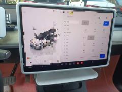 Tesla Model Y Facelift Rear-Wheel Drive - photo 14