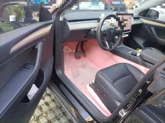 Tesla Model Y Facelift Rear-Wheel Drive - photo 17