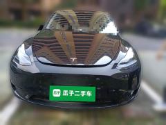 Tesla Model Y Facelift Rear-Wheel Drive - photo 2