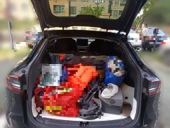 Tesla Model Y Facelift Rear-Wheel Drive - photo 20