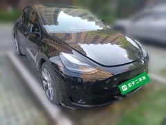 Tesla Model Y Facelift Rear-Wheel Drive - photo 3