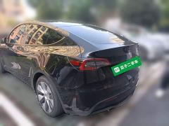 Tesla Model Y Facelift Rear-Wheel Drive - photo 4