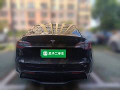 Tesla Model Y Facelift Rear-Wheel Drive - photo 5