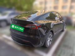 Tesla Model Y Facelift Rear-Wheel Drive - photo 6