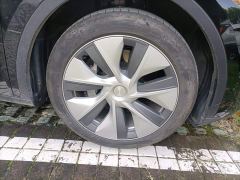 Tesla Model Y Facelift Rear-Wheel Drive - photo 8