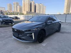 Geely Xingui 1.5T Edition - photo 1