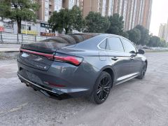 Geely Xingui 1.5T Edition - photo 4