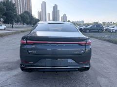 Geely Xingui 1.5T Edition - photo 5