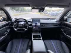 Geely Xingui 1.5T Edition - photo 6