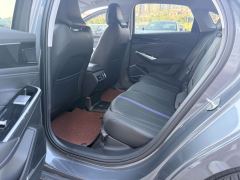 Geely Xingui 1.5T Edition - photo 7