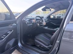 Geely Xingui 1.5T Edition - photo 8