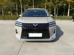 Wuling Starlight 730 New Energy PHEV 125km Luxury - ფოტო 2