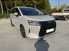 Wuling Starlight 730 New Energy PHEV 125km Luxury - ფოტო 3
