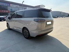 Wuling Starlight 730 New Energy PHEV 125km Luxury - ფოტო 4
