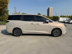 Wuling Starlight 730 New Energy PHEV 125km Luxury - ფოტო 5