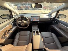 Wuling Starlight 730 New Energy PHEV 125km Luxury - ფოტო 6
